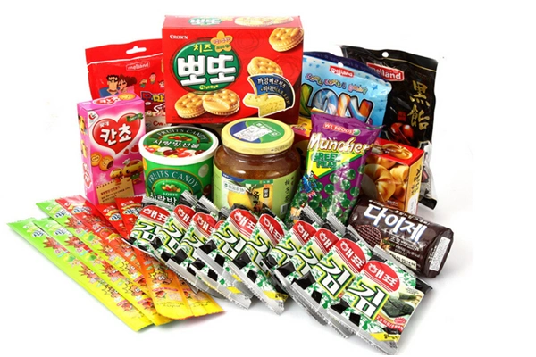 【广香园食品】