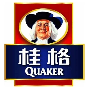 桂格燕麦片