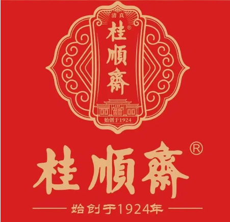 桂顺斋天津糕点