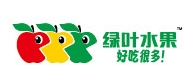 绿叶水果