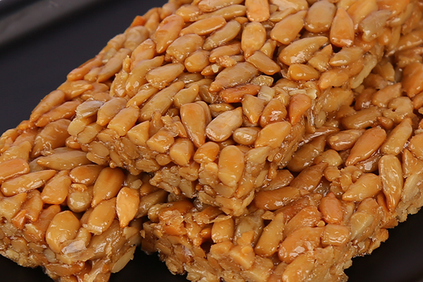 【瓜子张食品】