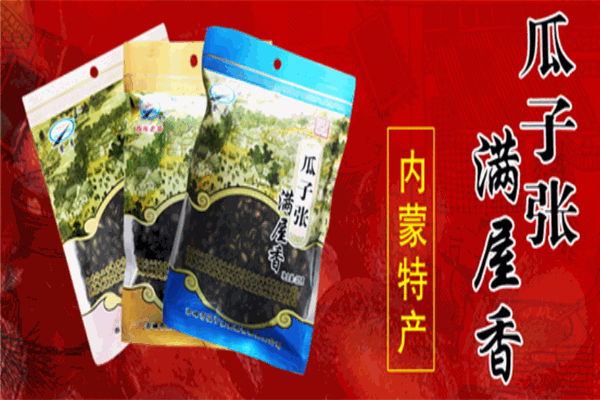 【瓜子张食品】