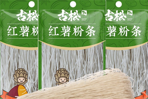 【古松食品】