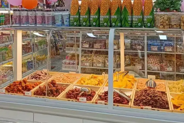 【功夫零食】