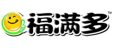 福满多零食
