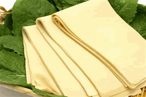 【福来豆制品】