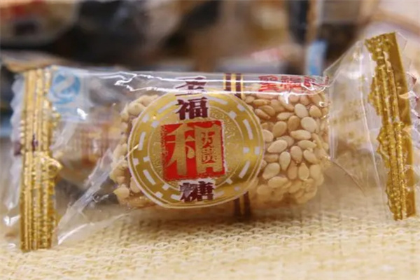 【福记食品】