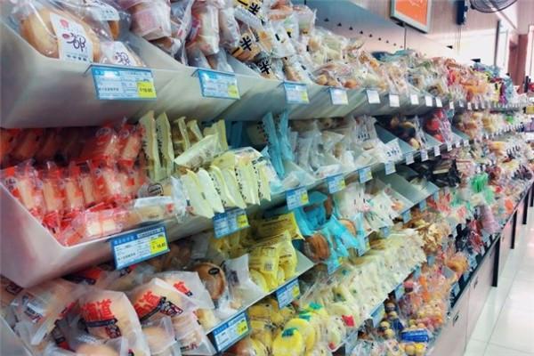 【粉房子零食】