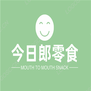 今日郎零食