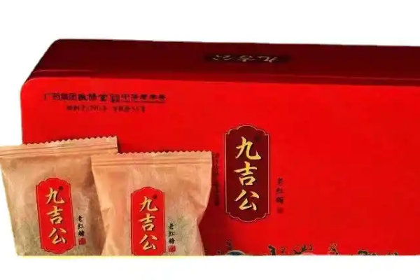 【九吉公老红糖】