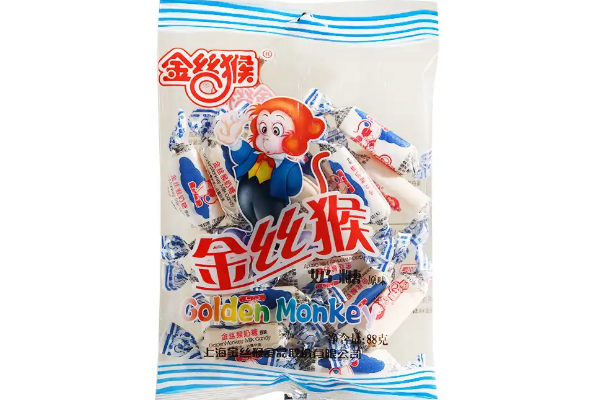 【金丝猴】