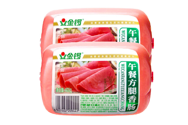 【金锣】