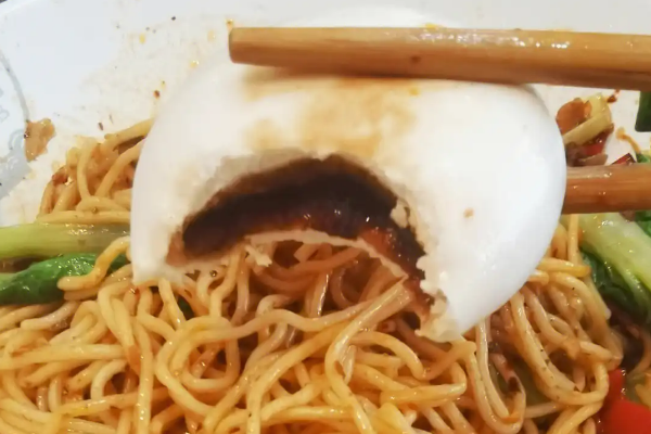 【假装在成都面馆】