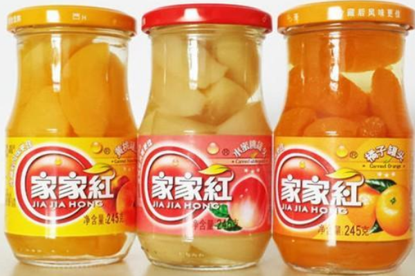 【家家红】