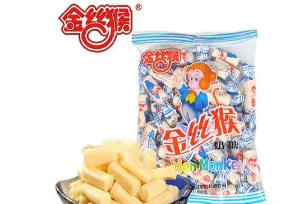 【金丝猴】