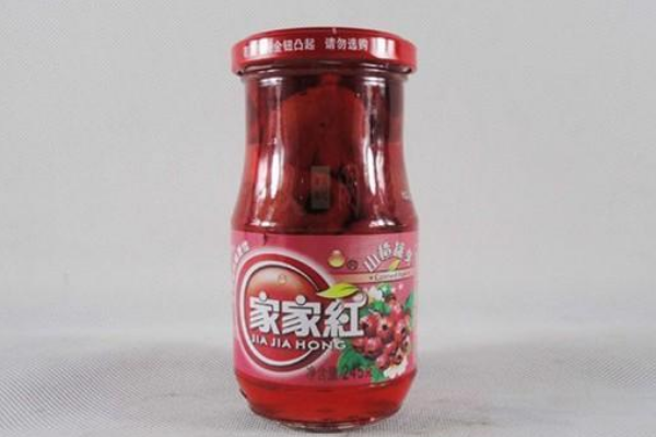 【家家红】