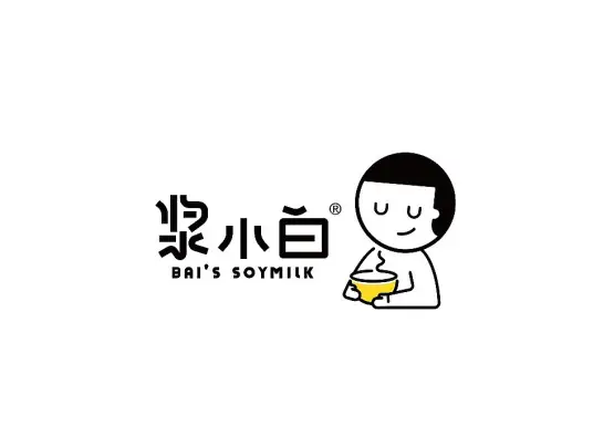 浆小白