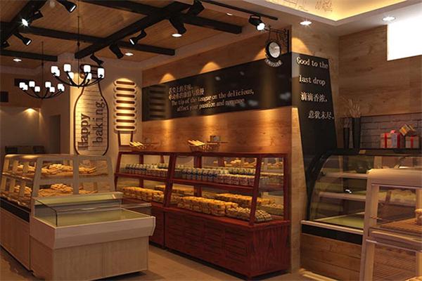 【佳佳蛋糕店】