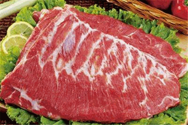 【家佳康冷鲜肉】