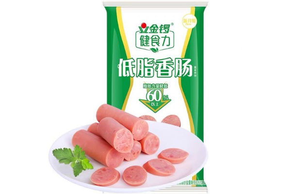 【金锣】
