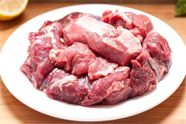 【家佳康冷鲜肉】