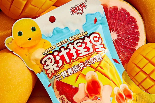 【金丝猴】