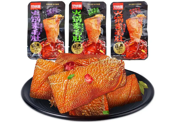 【好味屋】