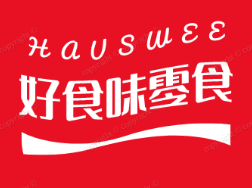 好食味零食