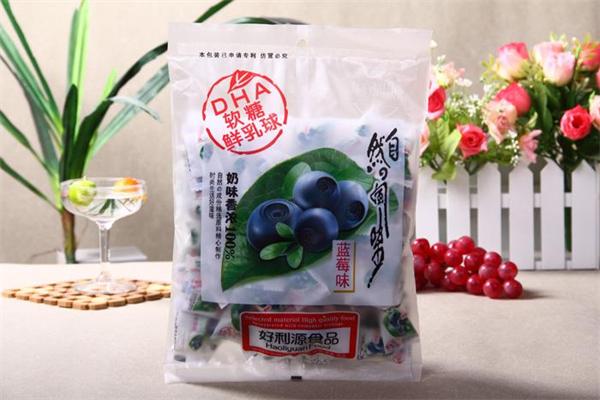 【好利源】