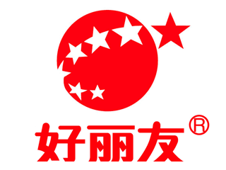 好丽友