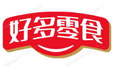 好多零食