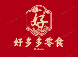 好多多零食