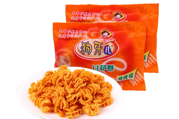 【狗牙儿】