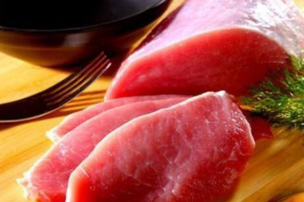 【金锣放心肉】