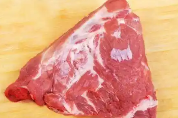 【金锣放心肉】