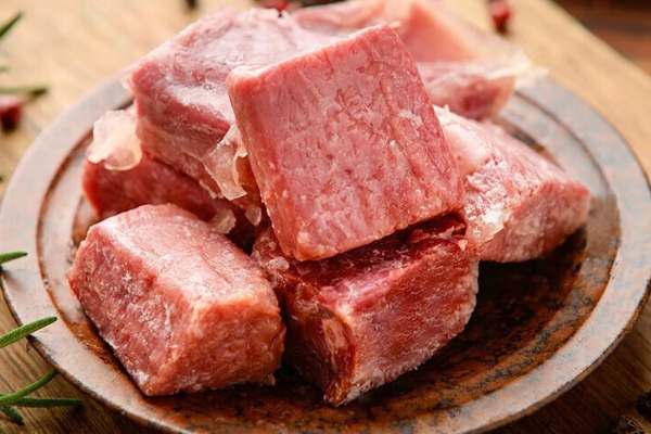 【佳味斋平遥牛肉】