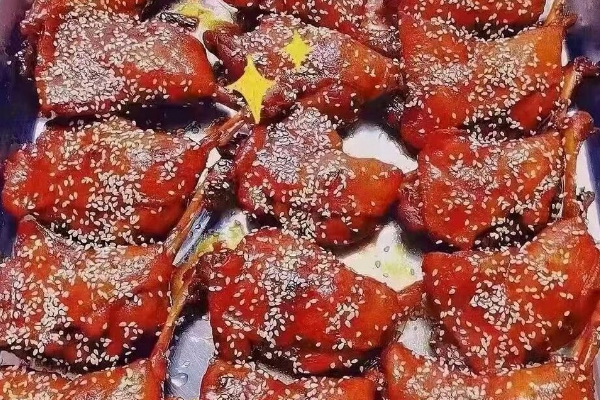 【汇光皇后卤肉】
