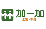 加一加水果零食店