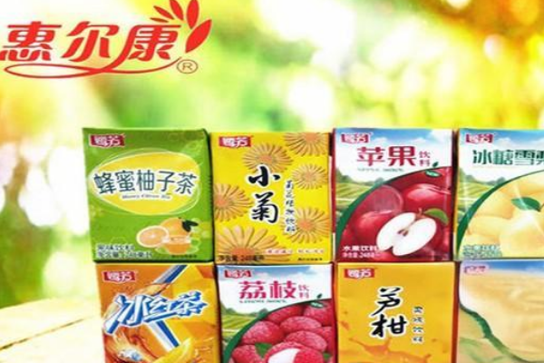 【惠尔康】