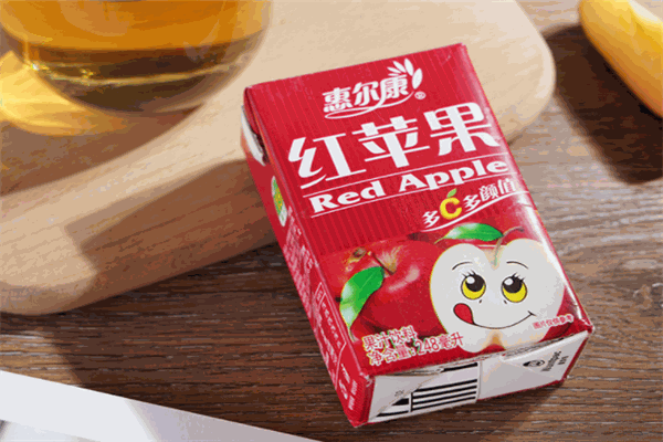 【惠尔康】