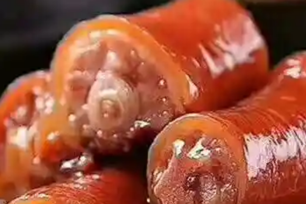 【汇光皇后卤肉】