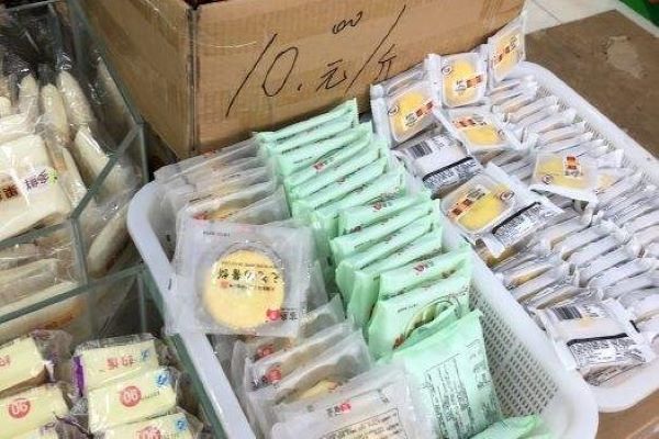 【湖州喜福多】