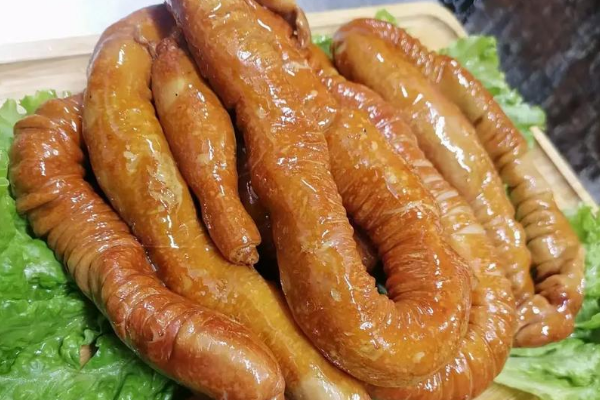 【华宝食品】