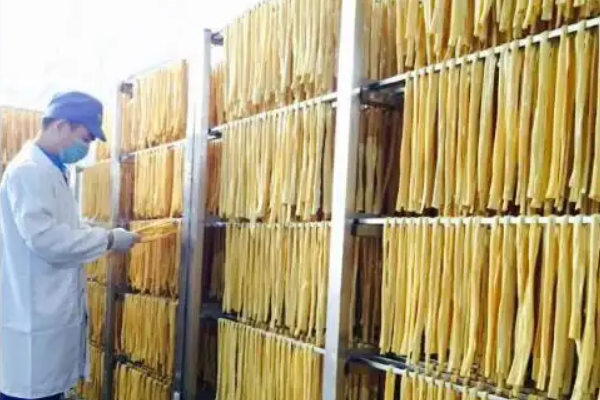 【华安食品】