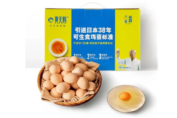 【黄天鹅鸡蛋】
