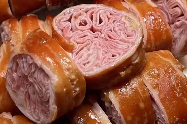 【华宝食品】