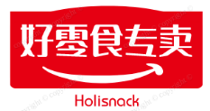 好零食专卖