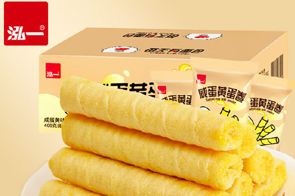 【泓一食品】