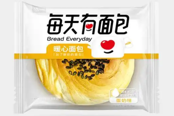 【泓一食品】