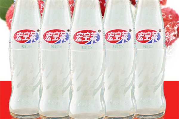 【宏宝莱】